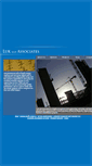 Mobile Screenshot of lukassociates.com